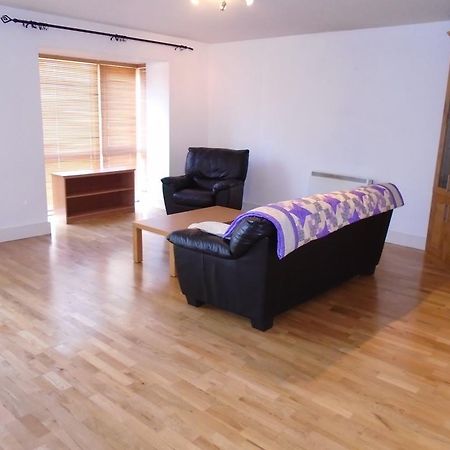 Kinsale Centre Apartment Exterior foto