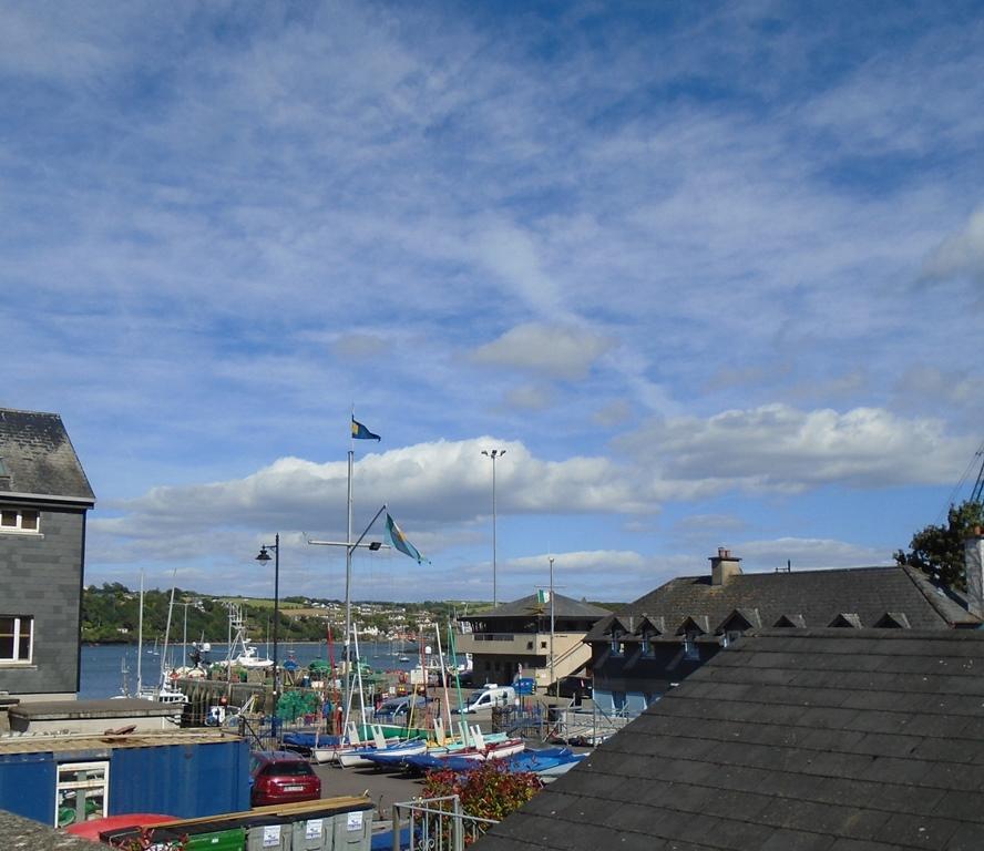 Kinsale Centre Apartment Exterior foto